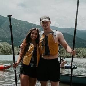 Meet your Posher, Jonathan